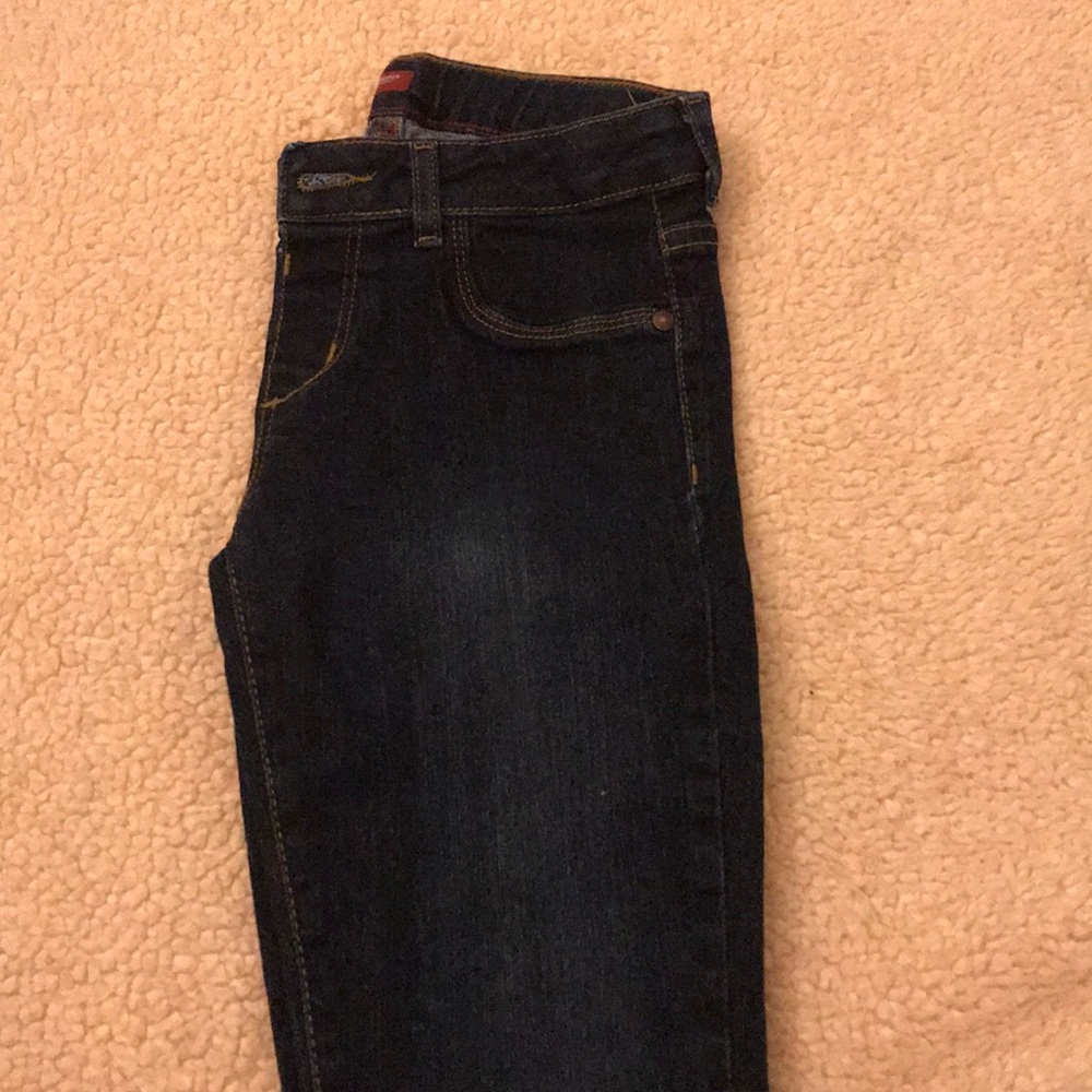 jeans